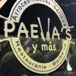 Paella's y Mas Marbella