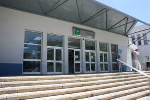 Centre de Salud de Las Lagunas de Mijas