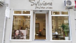 Sylvianne French Style Malaga