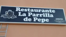 La Parrilla de Pepe Coin