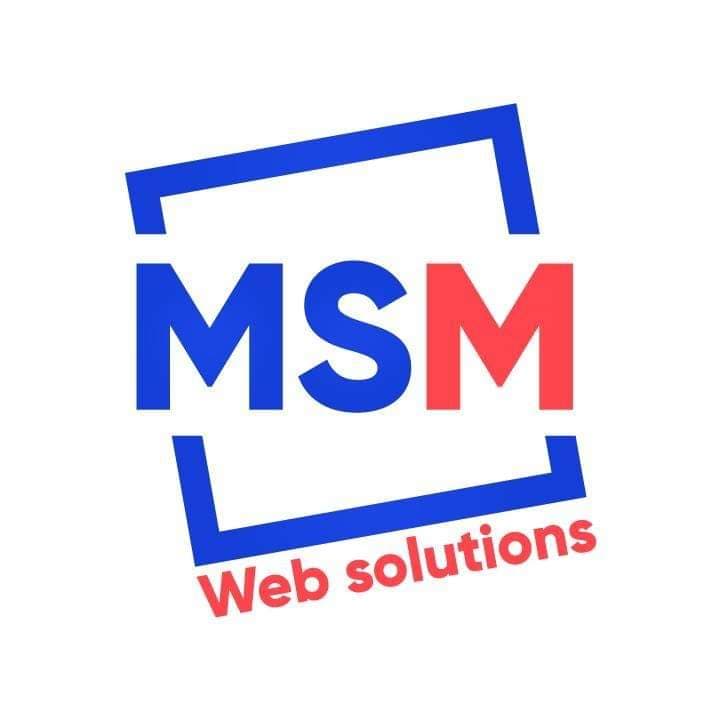 MSM Web Solution Esteponae