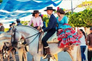 FERIA DE MALAGA