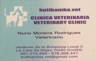 Butibamba-Vet