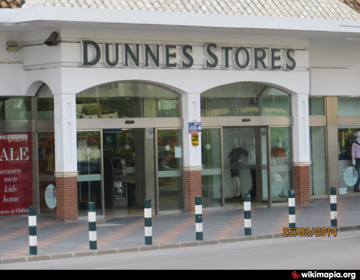 Dunnes