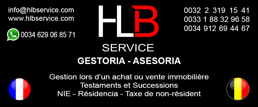 HLB Service