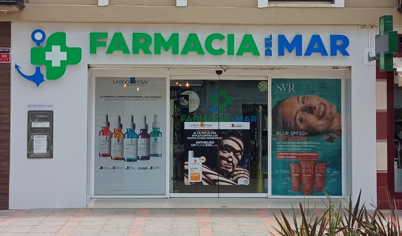 Farmacia del Mar